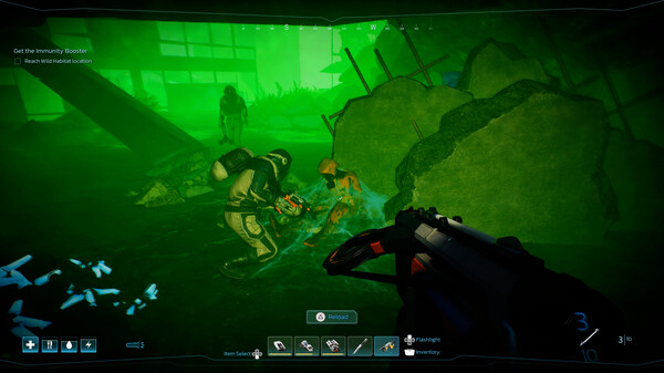 永恒天空/Forever Skies_1