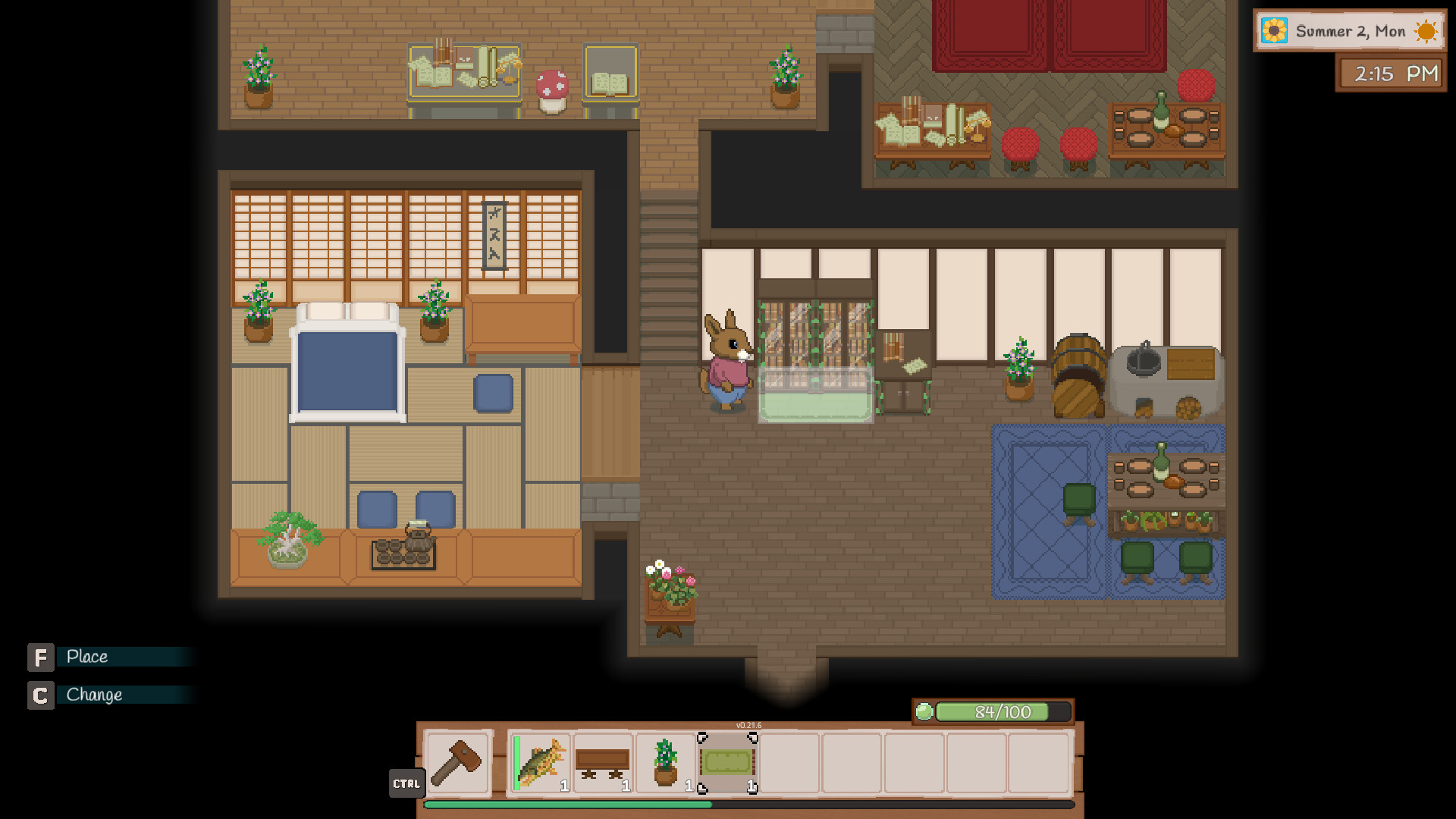 格林郡/Grimshire_2