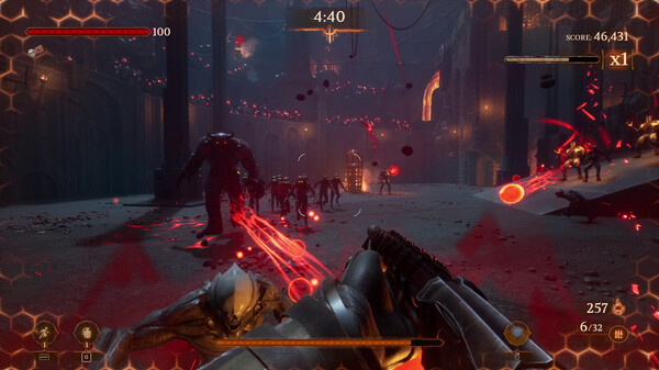 炼狱深渊/HELLBREAK_0