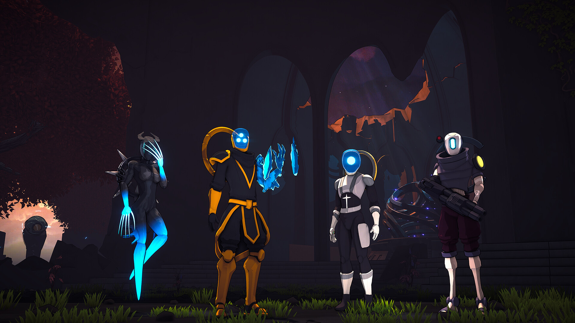 心门守卫/Gatekeeper_2