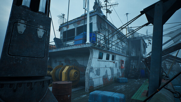 愤怒:序章/Ire: A Prologue_2