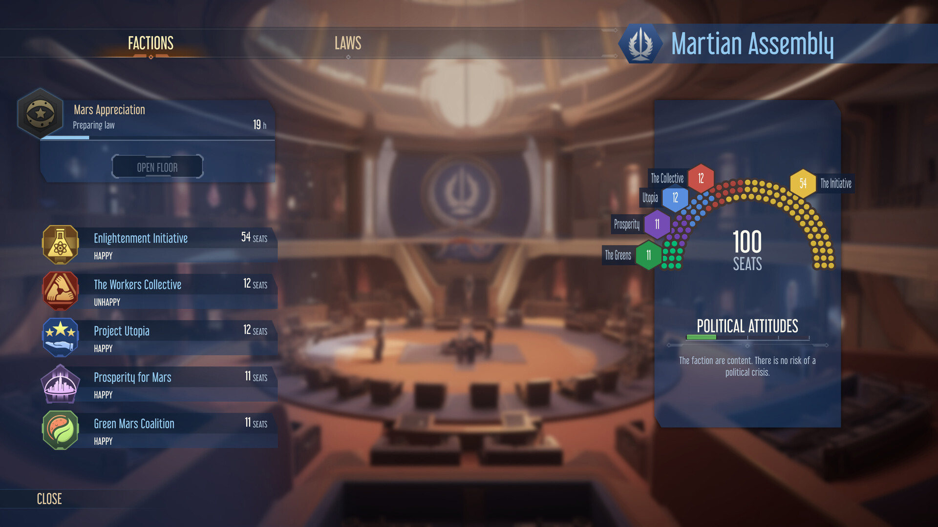 火星求生：重启版/Surviving Mars: Relaunched_0