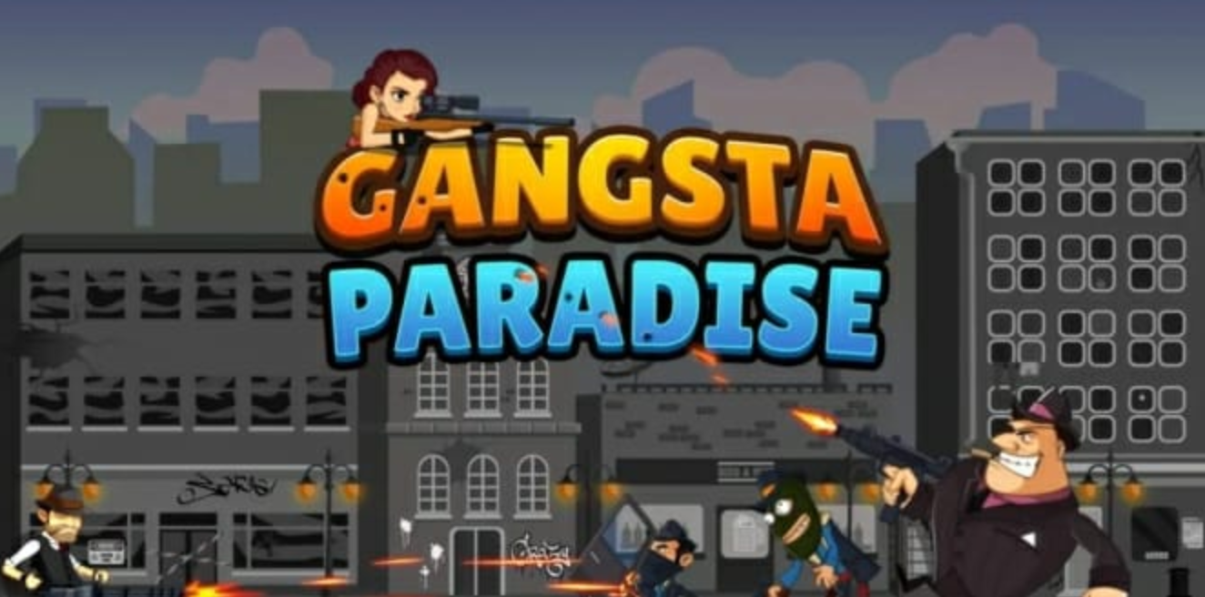 《黑帮天堂 Gangsta Paradise》Switch英文版NSZ下载 – 含1.0.2补丁