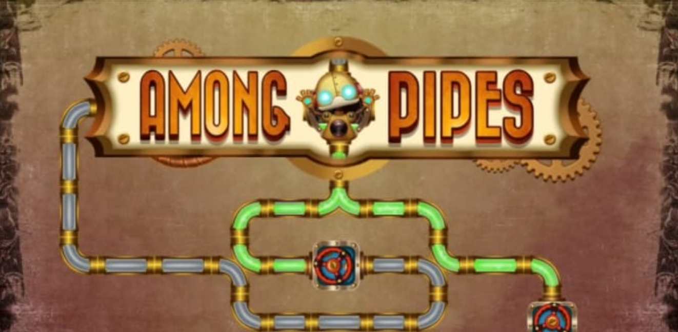 《管道之间 Among Pipes》Switch中文版NSZ下载