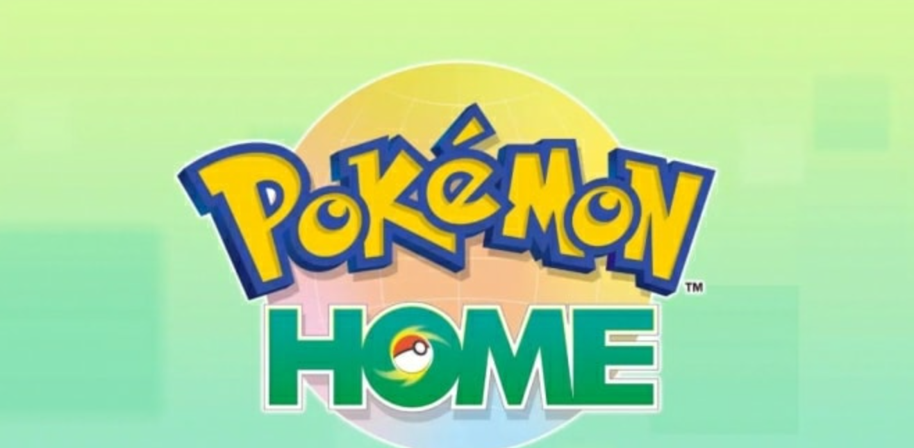 《宝可梦Home Pokémon HOME》Switch中文版NSZ下载 – 含1.2.1补丁