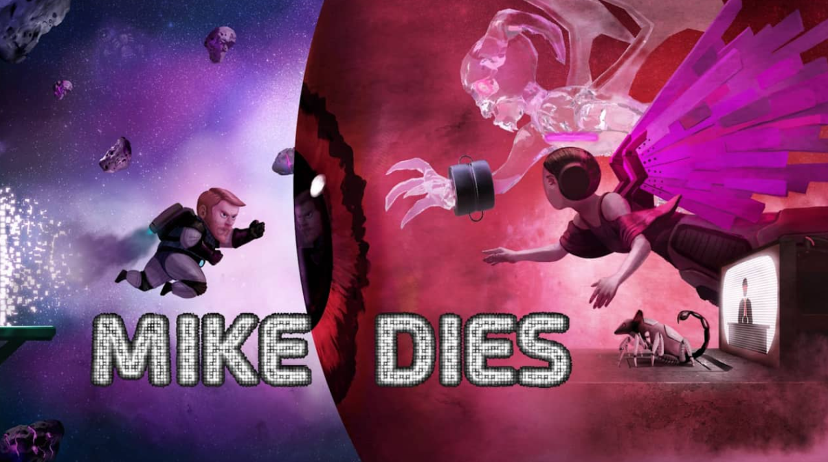 《迈克的死亡 Mike Dies》Switch英文版NSZ下载