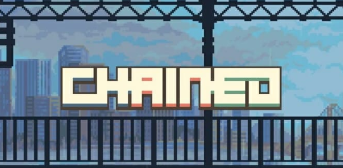 《Chained》Switch英文版NSZ下载