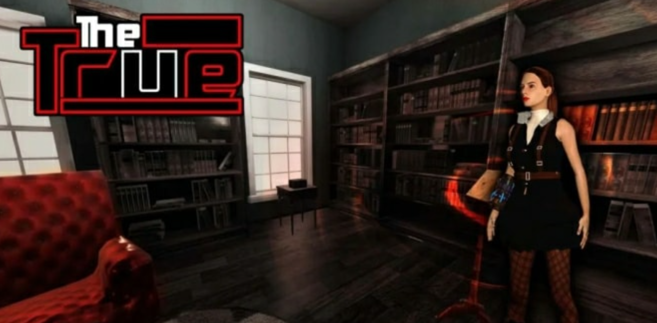 《真相 The true》Switch中文版NSZ下载