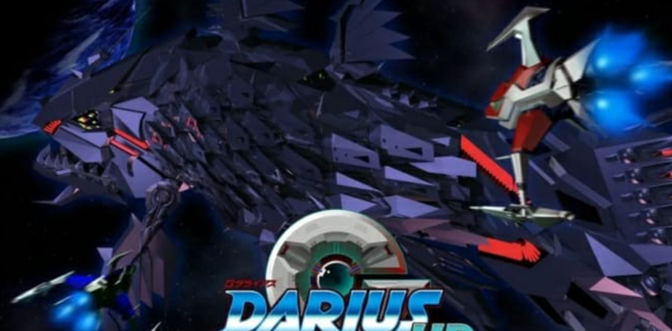 《太空战斗机G 高清合集》Switch中文版XCI下载 – 含1.0.1补丁