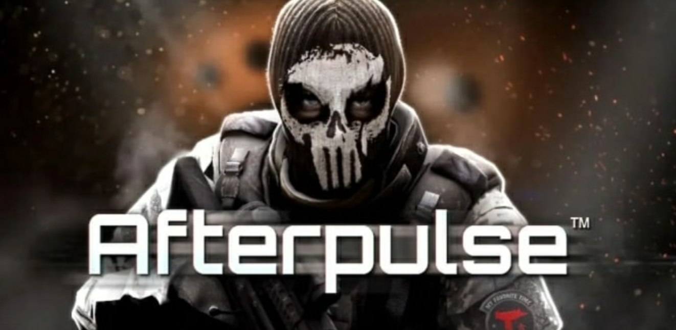《电磁风暴 Afterpulse》Switch中文版NSZ下载 – 含1.0.3补丁