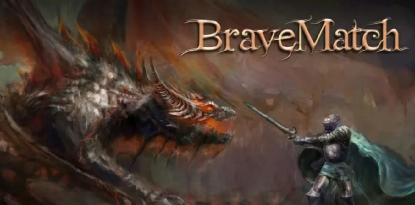 《英勇之战 BraveMatch》Switch中文版NSP下载