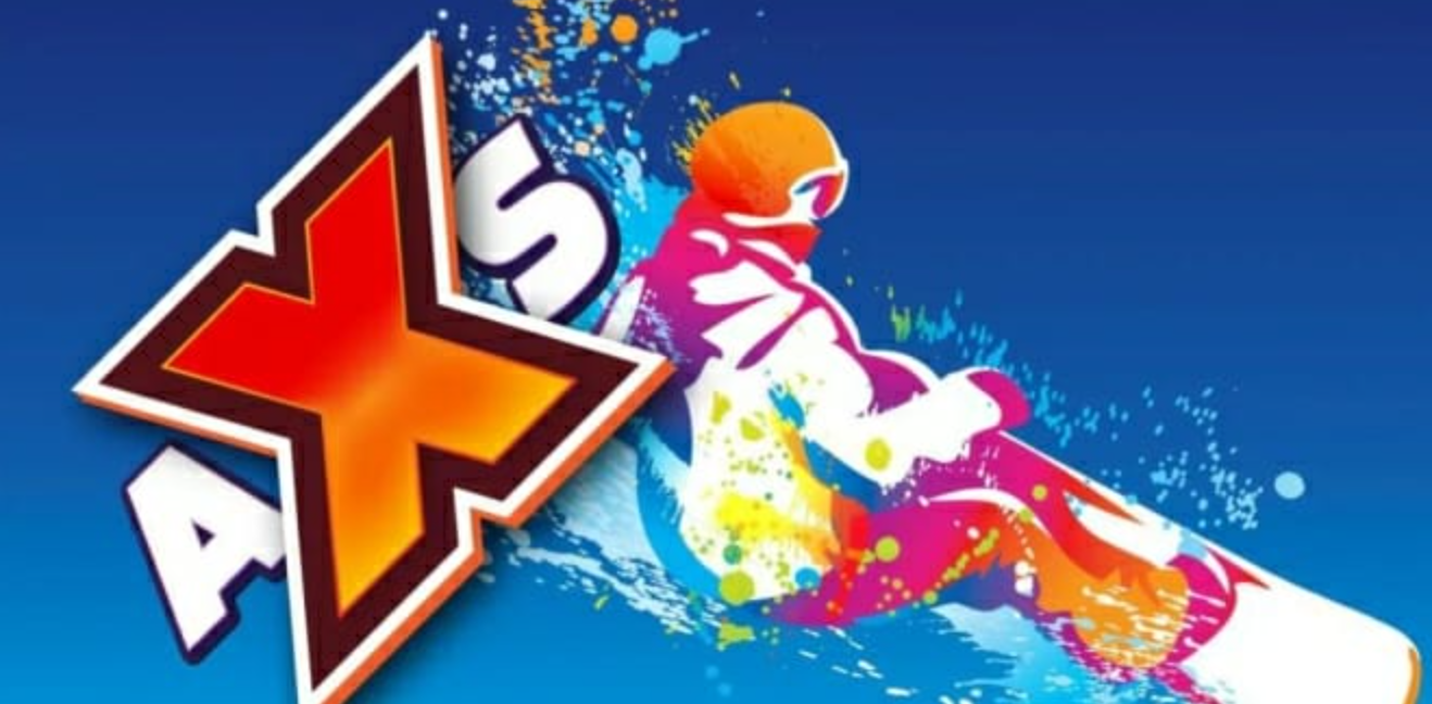 《AXS》Switch英文版NSZ下载