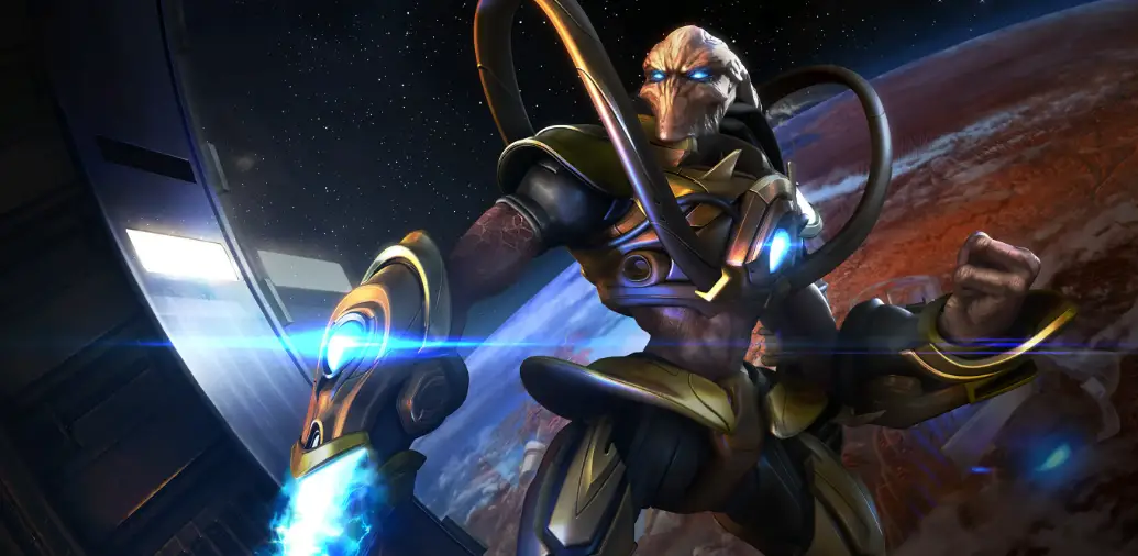 【合集】《暴雪游戏全家桶》10部作品下载【含暗黑破坏神系列,星际争霸系列,魔兽单机版,魔兽争霸系列】_1