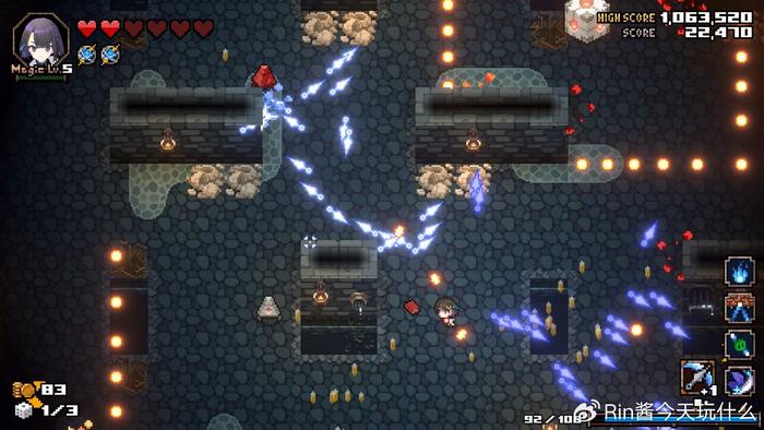 残酷世界的拯救之道 HEAVEN SEEKER_2